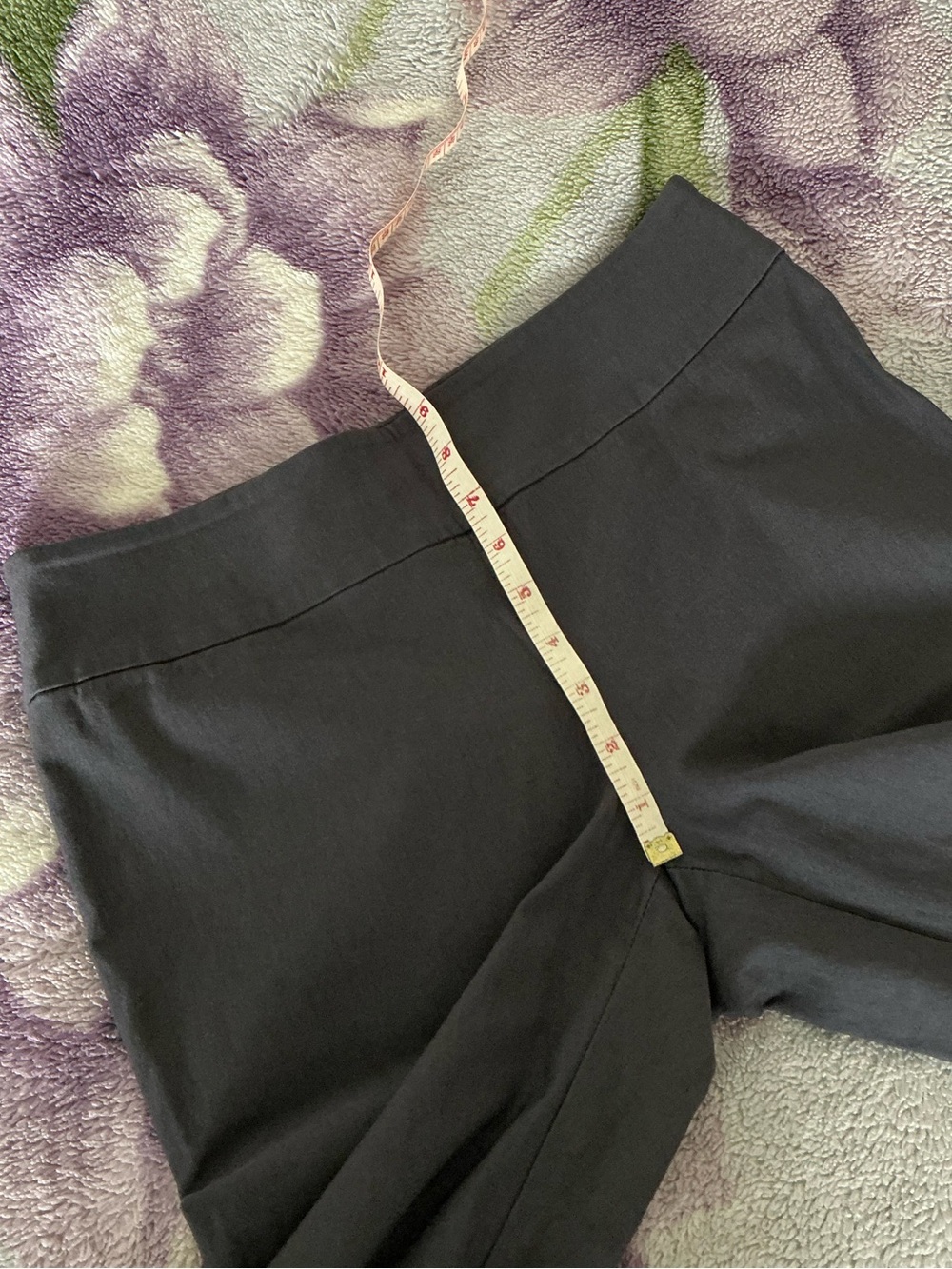 NIC + ZOE Wonderstretch Straight Leg Pants - Picture 11 of 12